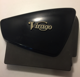 XV750 Virago Right Side Cover