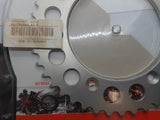 KTM 42T Rear Sprocket