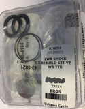 Lower Shock Rebuilt Kit YZ WR TTR