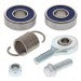 KTM HUSKY Rear Brake Kit