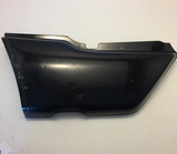 CB650 Left Side Cover