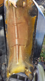 Yamaha RD 250 DS7 Gas Tank