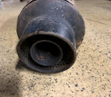1985 GSX-R 750 Exhaust