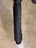 1985 GSX-R 750 Exhaust