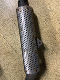 1985 GSX-R 750 Exhaust