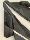 FZ750 Side Covers