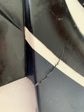 FZ750 Side Covers