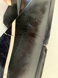 FZ750 Side Covers