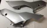 YZF-R6 Under Cowls
