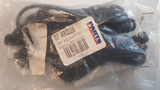 HJC Cirolux Electric Shield Cord
