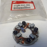 Honda Brush Holder Set