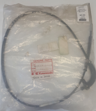 KDX 80 Throttle Cable