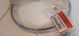 VF750C Magna Throttle Cable B