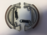 Honda PA50 Rear Brake Shoes