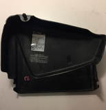 Virago XV750 Right Side Cover