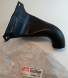 FZR750 FZR1000 Air intake Duct 3