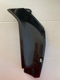YZF-R1 Left Console panel 1