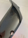 YZF-R1 Left Console panel 1