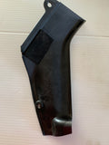 YZF-R1 Left Console panel 1