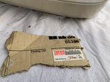 2000 Royal Star 1300 Travel Trunk Lower