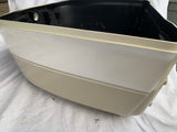 2000 Royal Star 1300 Travel Trunk Lower