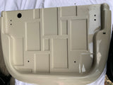 2000 Royal Star 1300 Travel Trunk Lower