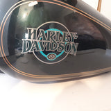 2001 FLHTCI Harley Davidson Gas Tank