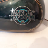 2001 FLHTCI Harley Davidson Gas Tank