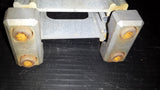 Arctic Cat Handlebar Risers F5 F6 F7