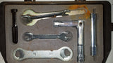 Yamaha RX-1 Tool Kit