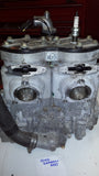 2006 Fusion Dragon 600 Engine