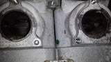 2006 Fusion Dragon 600 Engine