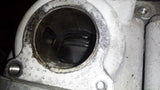 2006 Fusion Dragon 600 Engine