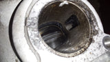 2006 Fusion Dragon 600 Engine