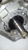 2006 Fusion Dragon 600 Engine