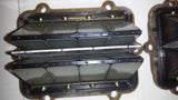 2006 Fusion Dragon Reed Valves