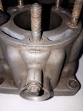2003 CR 125R CYLINDER
