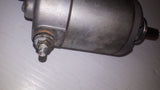2005 2006 CBR600RR Starter Motor