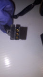 CBR600RR Fuel Pump