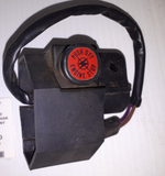 ARCTIC CAT HANDLEBAR STOP SWITCH