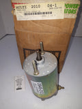 Arctic Cat Starter Motor 0645-312