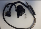 V-STAR 1100 XVS 1100 REAR BRAKE CALIPER MASTER CYLINDER