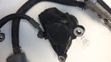 V-STAR 1100 XVS 1100 REAR BRAKE CALIPER MASTER CYLINDER