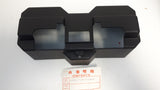 1983 VT500FT Ascot Lower Instrument Cover 37610-MF8-405