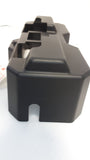 1983 VT500FT Ascot Lower Instrument Cover 37610-MF8-405