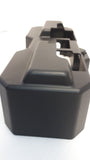 1983 VT500FT Ascot Lower Instrument Cover 37610-MF8-405
