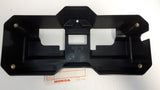 1983 VT500FT Ascot Lower Instrument Cover 37610-MF8-405