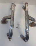 1982 KZ 1000 Ltd Engine Guards