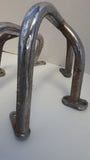 1982 KZ 1000 Ltd Engine Guards