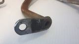 1982 KZ 1000 Ltd Engine Guards